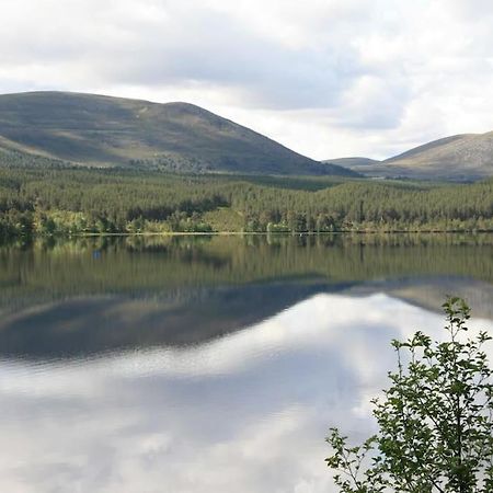 Aviemore Cottage - Cairngorms National Park Экстерьер фото
