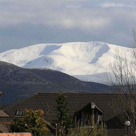 Aviemore Cottage - Cairngorms National Park Экстерьер фото
