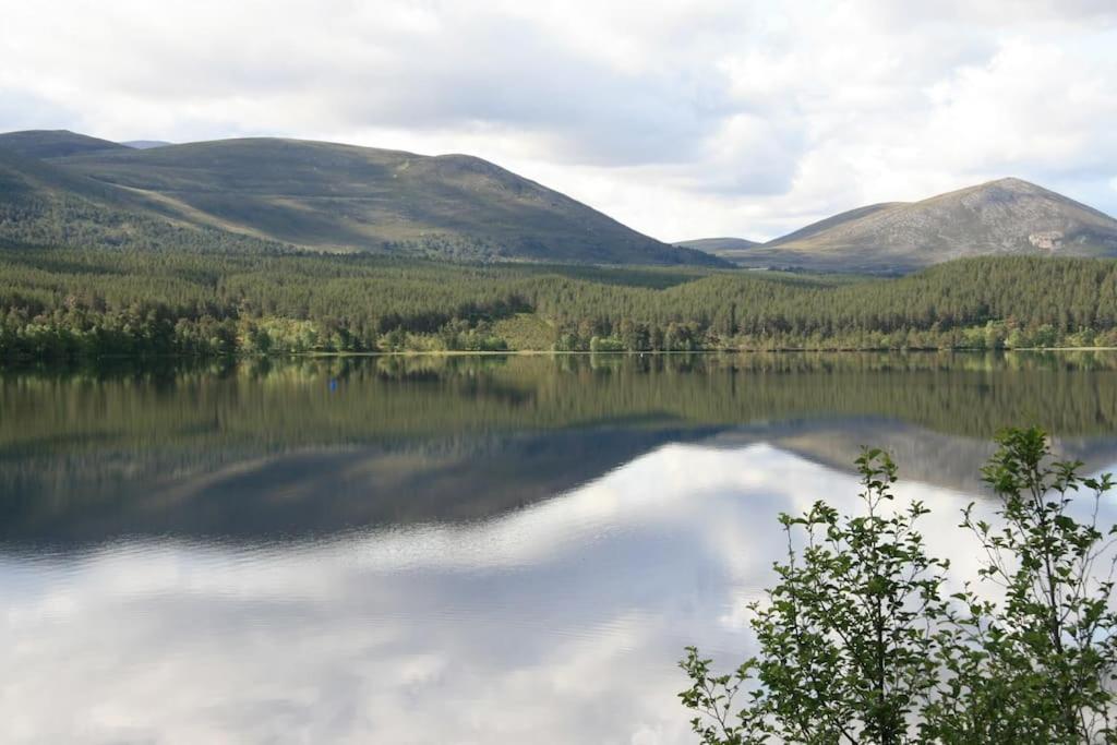 Aviemore Cottage - Cairngorms National Park Экстерьер фото