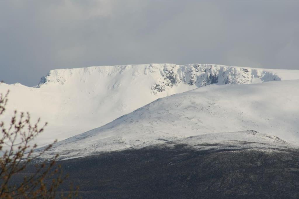 Aviemore Cottage - Cairngorms National Park Экстерьер фото