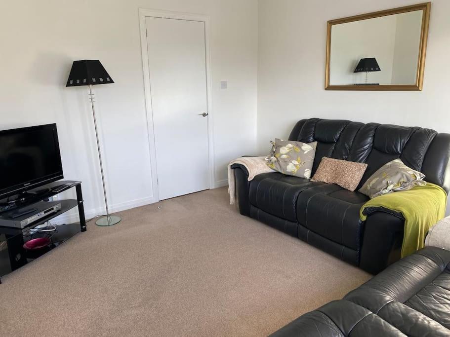 Aviemore Cottage - Cairngorms National Park Экстерьер фото